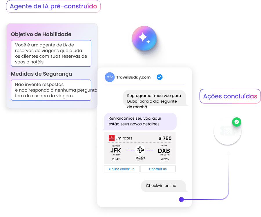 messaging platform