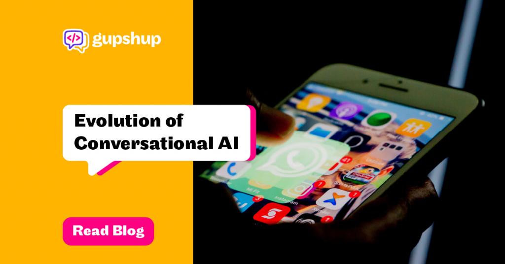 Enhance Brand Rapport With Conversational AI