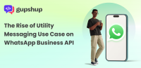 The Rise of Utility Messaging Use Case on WhatsApp Business API