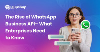 The Rise of Whatsapp Business API