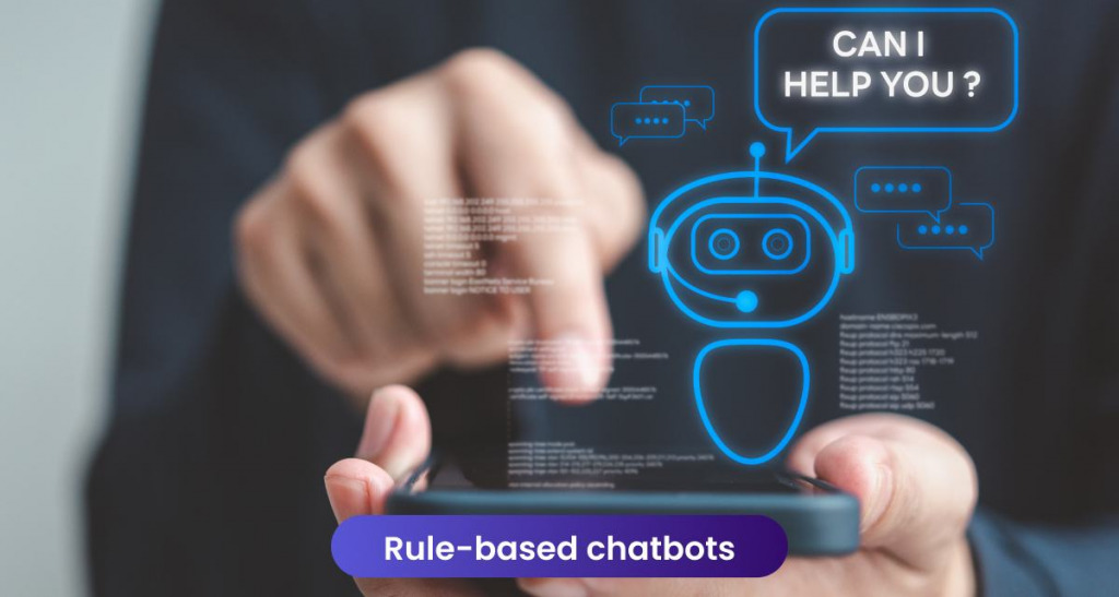 Rule Based Chatbot