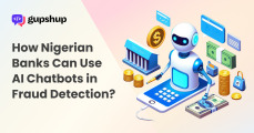 How Nigerian Banks can Use AI Chatbots in Fraud Detection