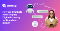 Chatbots powering Brazil's digital economy banner image