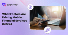 What Factors Are Driving Mobile Financial Services