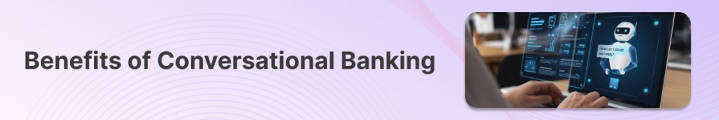 Benefits of Conversational Banking Blog