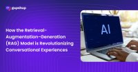 How the Retrieval-Augmentation-Generation (RAG) Model is Revolutionizing Conversational Experiences