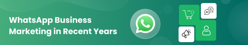 Whatsapp Business Marketing