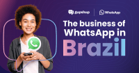 The Business of WhatsApp in Brazil