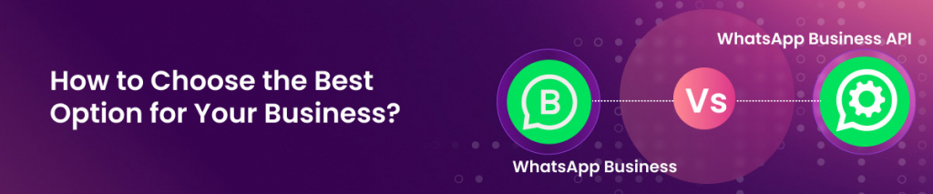 Whatsapp business