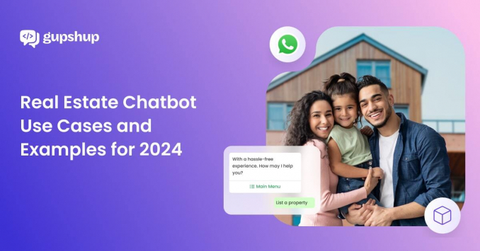 Real Estate Chatbot