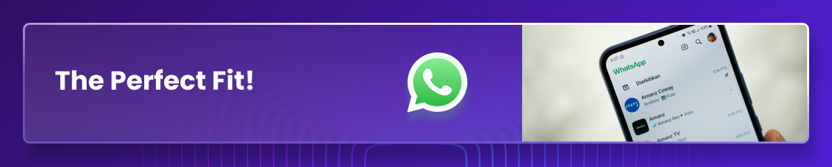 Is your chatbot WhatsApp ready blog image 4