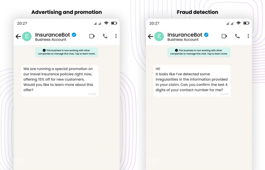 Fraud Detection