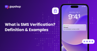 What is sms verification