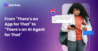 From Apps to AI Agents