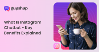 What Is Instagram Chatbot - Key Benefits Explained