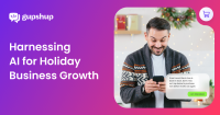 Harnessing AI for Holiday Business Growth