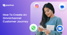 How To Create An Omnichannel Customer Journey