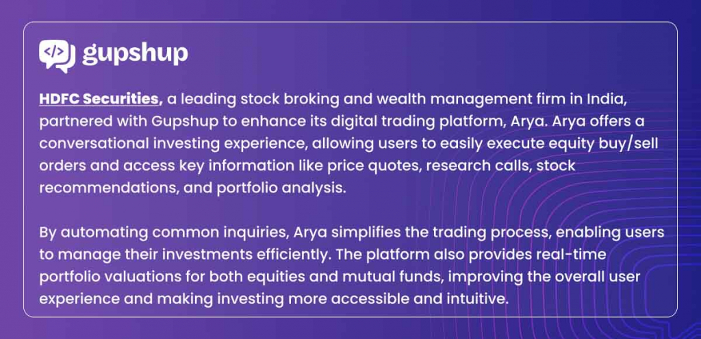 HDFC Securities