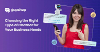 Chatbot for your business