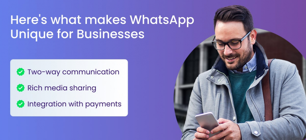 Whatsapp Businesses