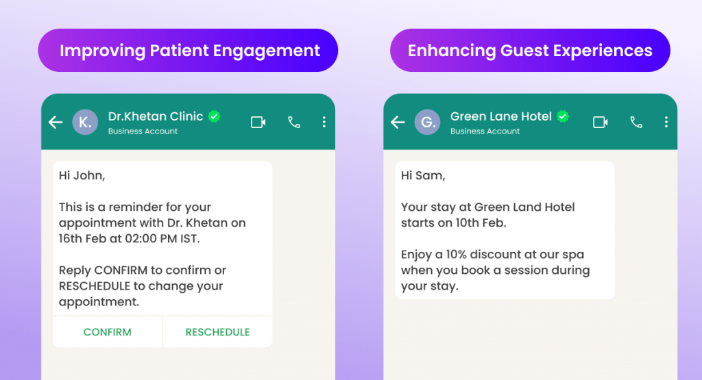 Improving Patient Engagement