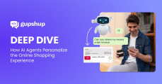 Deep Dive: How AI Agents Personalize the Online Shopping Experience