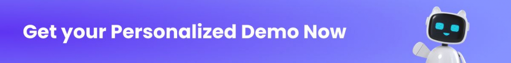 Personalized Demo