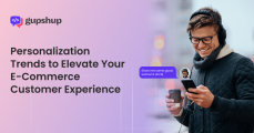 Personalization Trends to Elevate Your E-Commerce Customer Experience